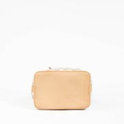 Authentic pre-loved Louis Vuitton Damier Azur Noé BB Shoulder Bag on Labellov.com
