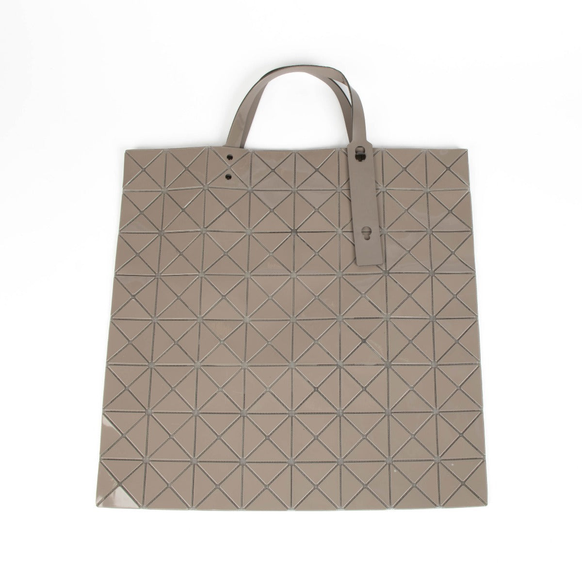Authentic Issey Miyake Bao Bao Sign Tote Bag on Labellov.com