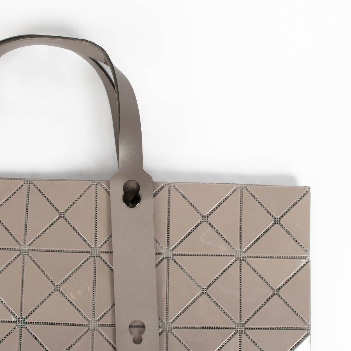 Authentic Issey Miyake Bao Bao Sign Tote Bag on Labellov.com