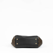 Authentic pre-loved Louis Vuitton Monogram Kimono MM Shoulder Bag on Labellov.com