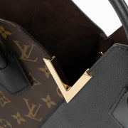 Authentic pre-loved Louis Vuitton Monogram Kimono MM Shoulder Bag on Labellov.com