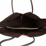 Authentic pre-loved Louis Vuitton Monogram Kimono MM Shoulder Bag on Labellov.com