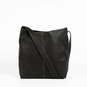 Shop this 100% authentic Delvaux Brown Leather 24 Bag at Labellov.com