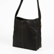 Shop this 100% authentic Delvaux Brown Leather 24 Bag at Labellov.com