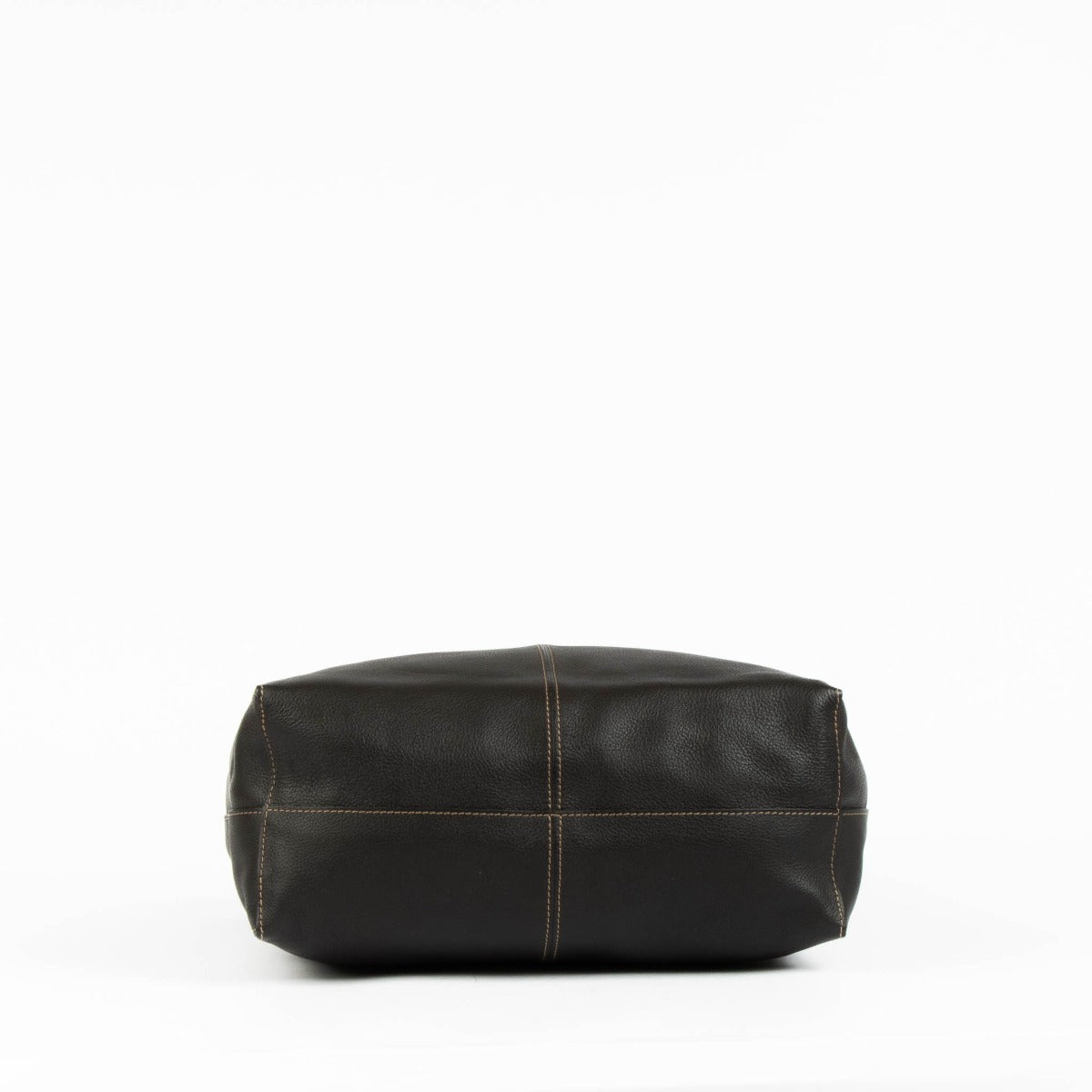 Shop this 100% authentic Delvaux Brown Leather 24 Bag at Labellov.com