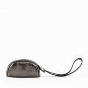 Shop this 100% authentic Delvaux Light Grey Coin Purse at Labellov.com