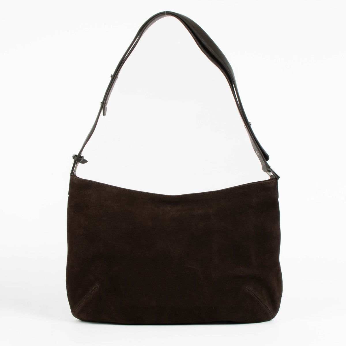 Delvaux Cafe Santiag Louise Besace Bag