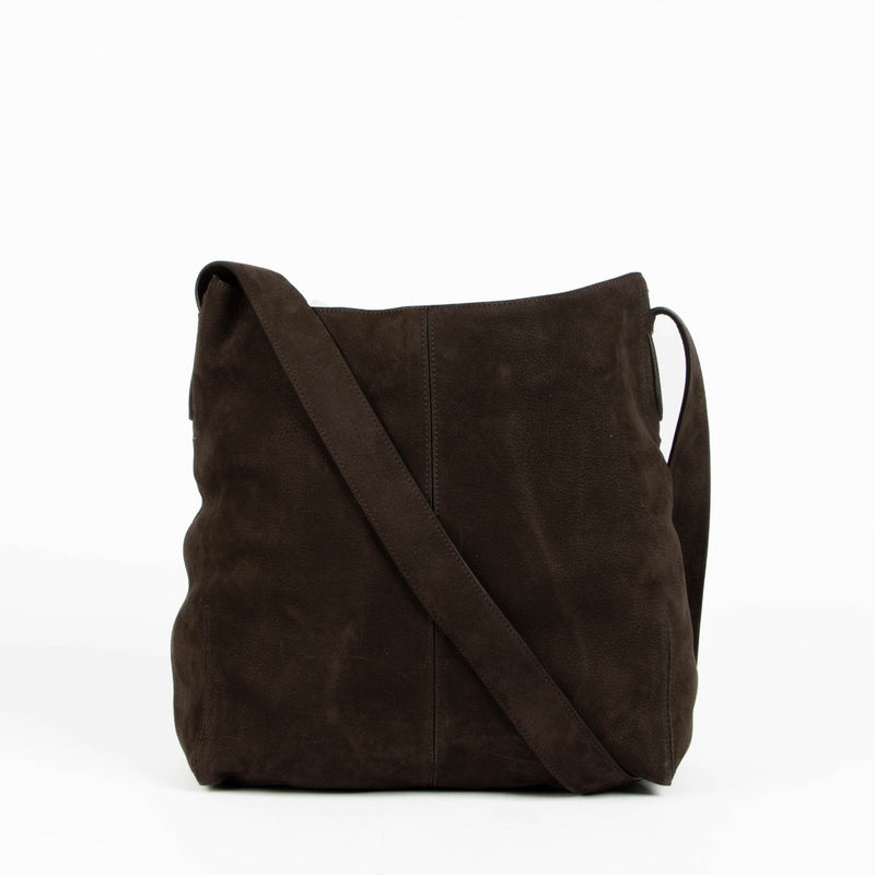 Shop this authentic Cafe 24 Heures shoulder Bag pre-loved on Labellov.com