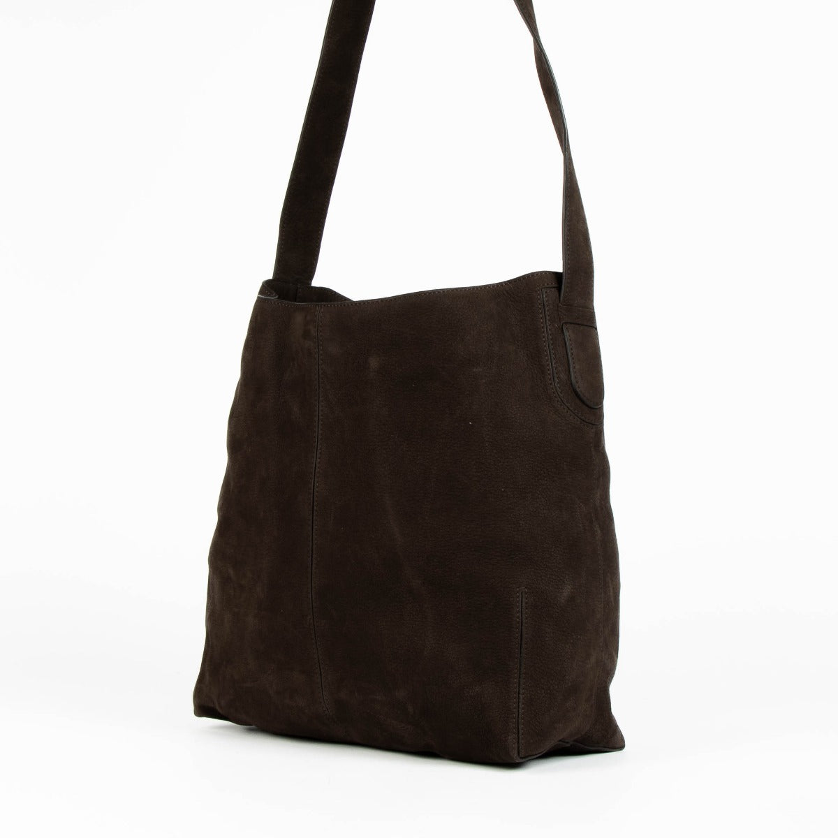 Shop this authentic Cafe 24 Heures shoulder Bag pre-loved on Labellov.com