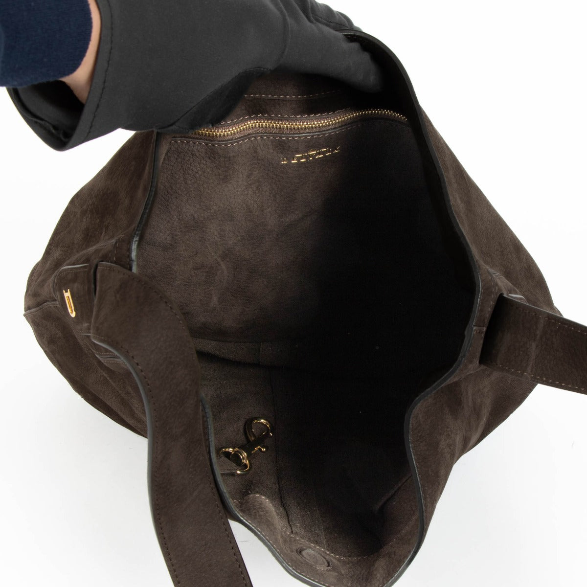 Shop this authentic Cafe 24 Heures shoulder Bag pre-loved on Labellov.com