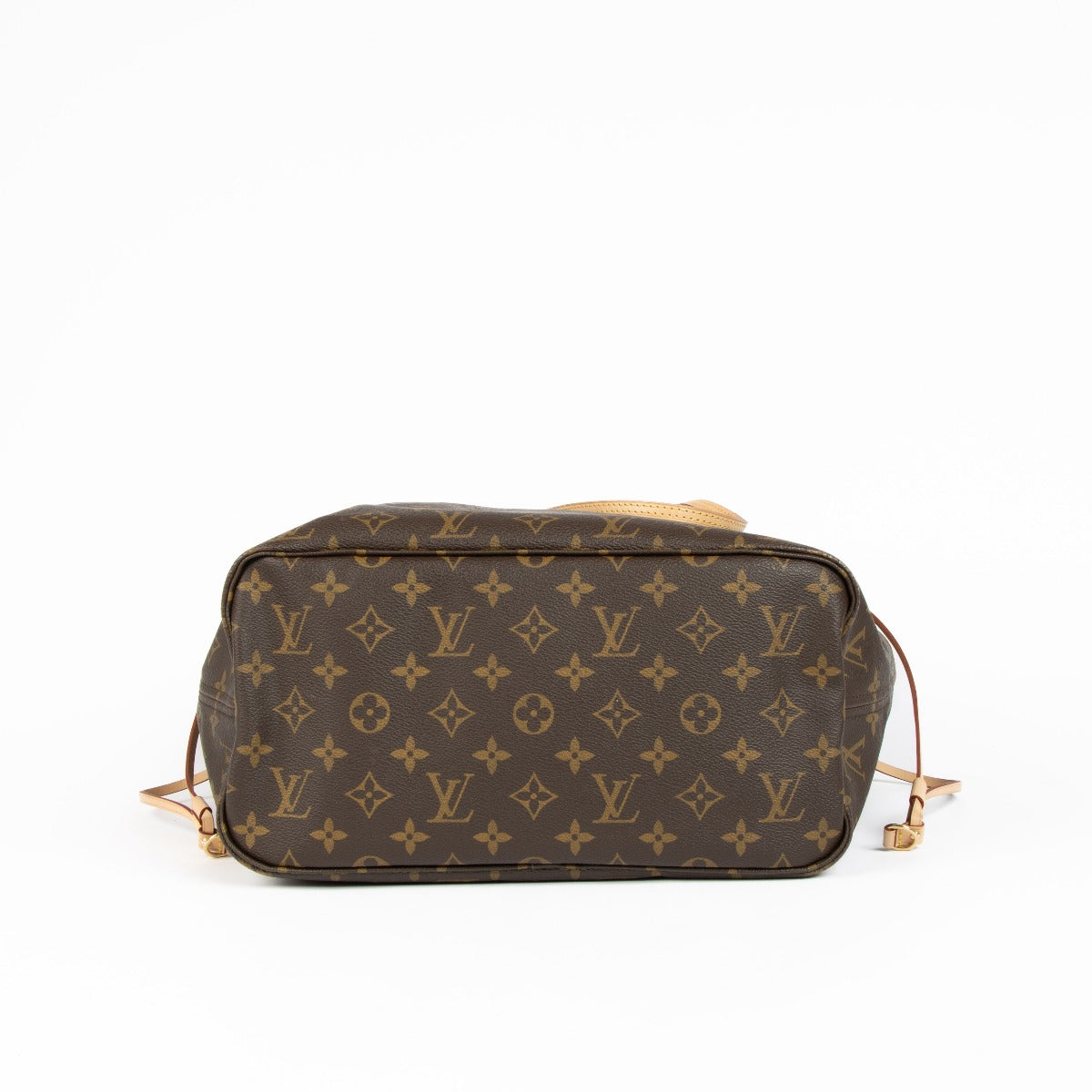 Shop this 100% authentic Louis Vuitton Monogram Neverfull MM Shoulder Bag at Labellov.com