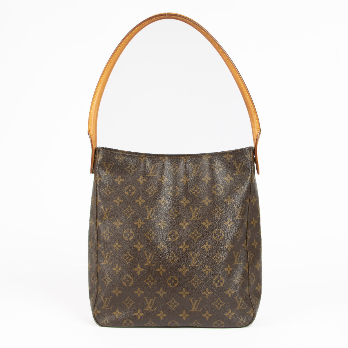 Louis Vuitton Monogram Looping GM Bag