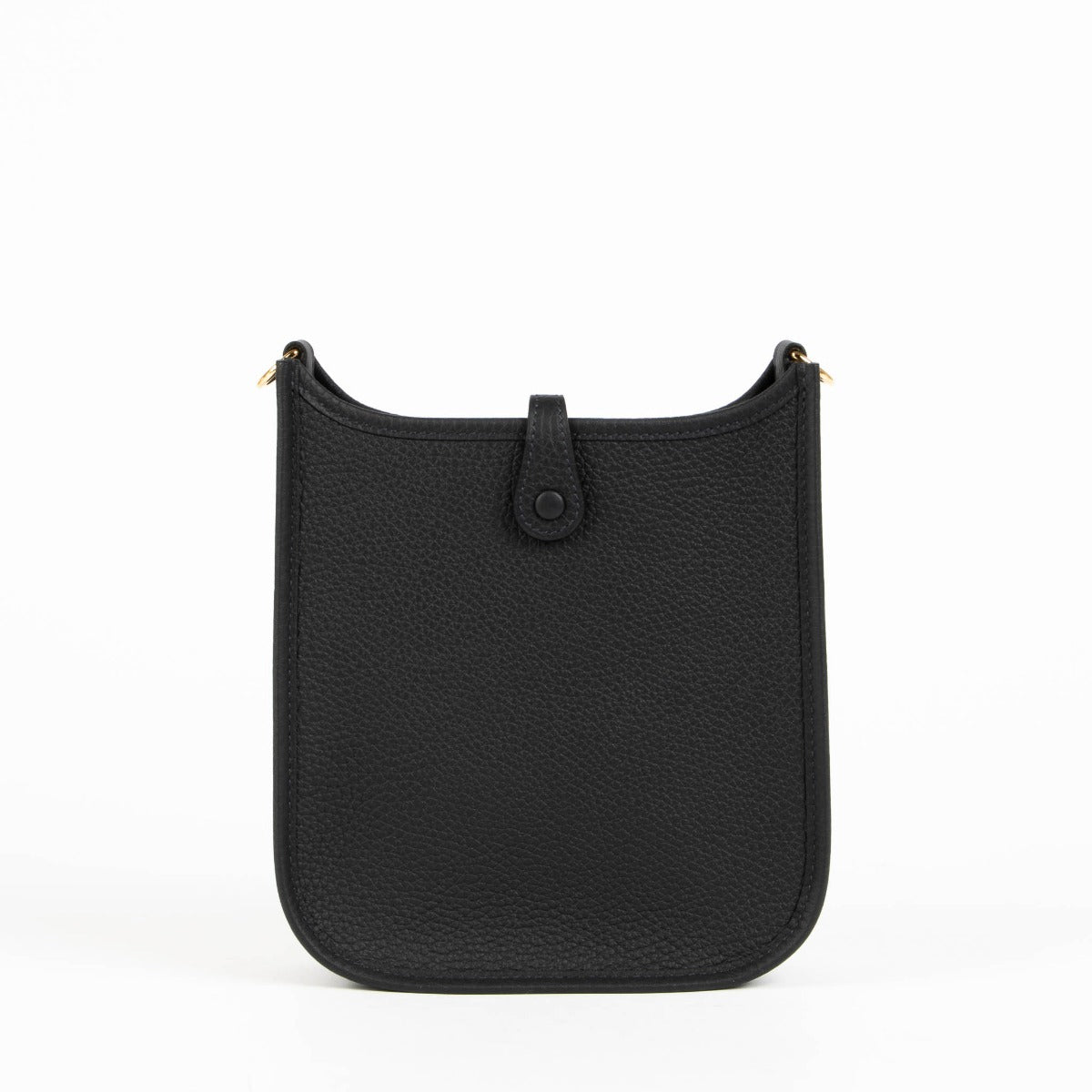 Hermès Evelyne 16 Caban Clemence Sangle Cavale GHW