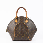 Shop this authentic Louis Vuitton Monogram Ellipse MM Bag pre-loved on Labellov.com