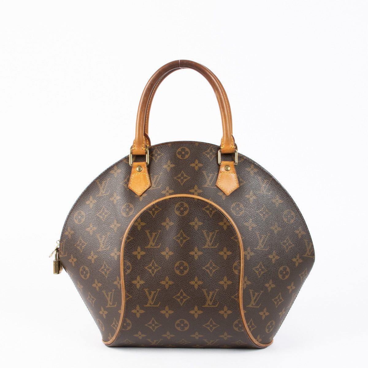 Shop this authentic Louis Vuitton Monogram Ellipse MM Bag pre-loved on Labellov.com