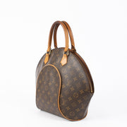 Shop this authentic Louis Vuitton Monogram Ellipse MM Bag pre-loved on Labellov.com