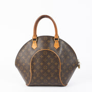 Shop this authentic Louis Vuitton Monogram Ellipse MM Bag pre-loved on Labellov.com
