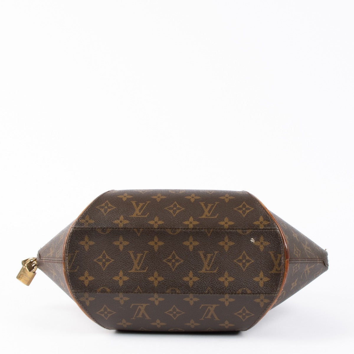 Shop this authentic Louis Vuitton Monogram Ellipse MM Bag pre-loved on Labellov.com