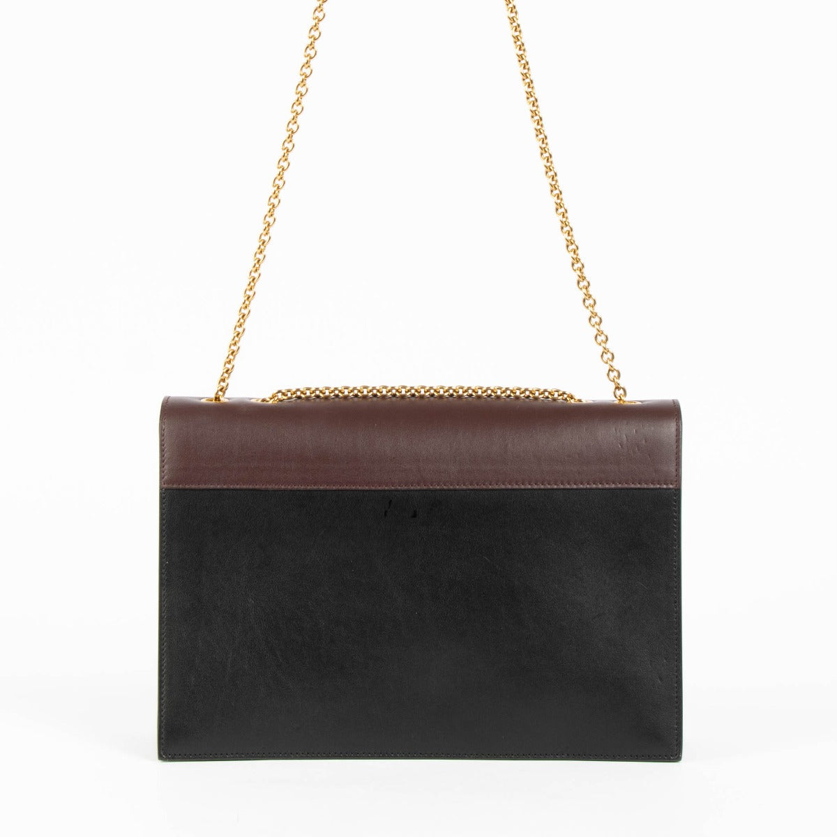 Celine Brown Shoulder bag