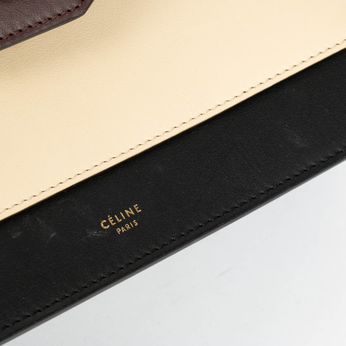 Celine Brown Shoulder bag