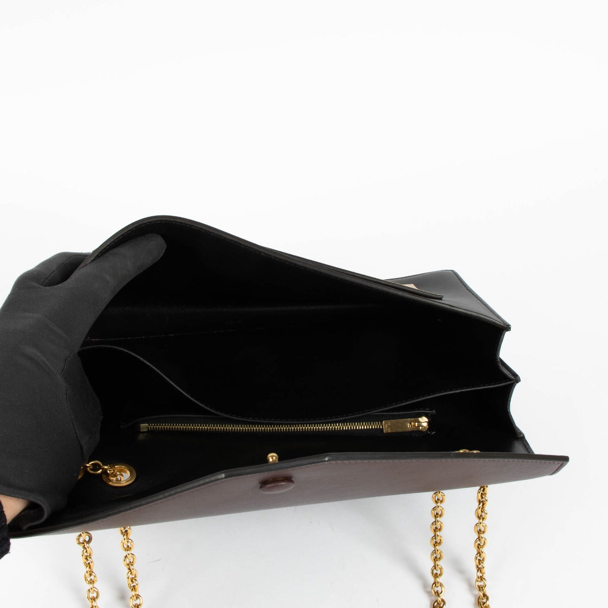 Celine Brown Shoulder bag