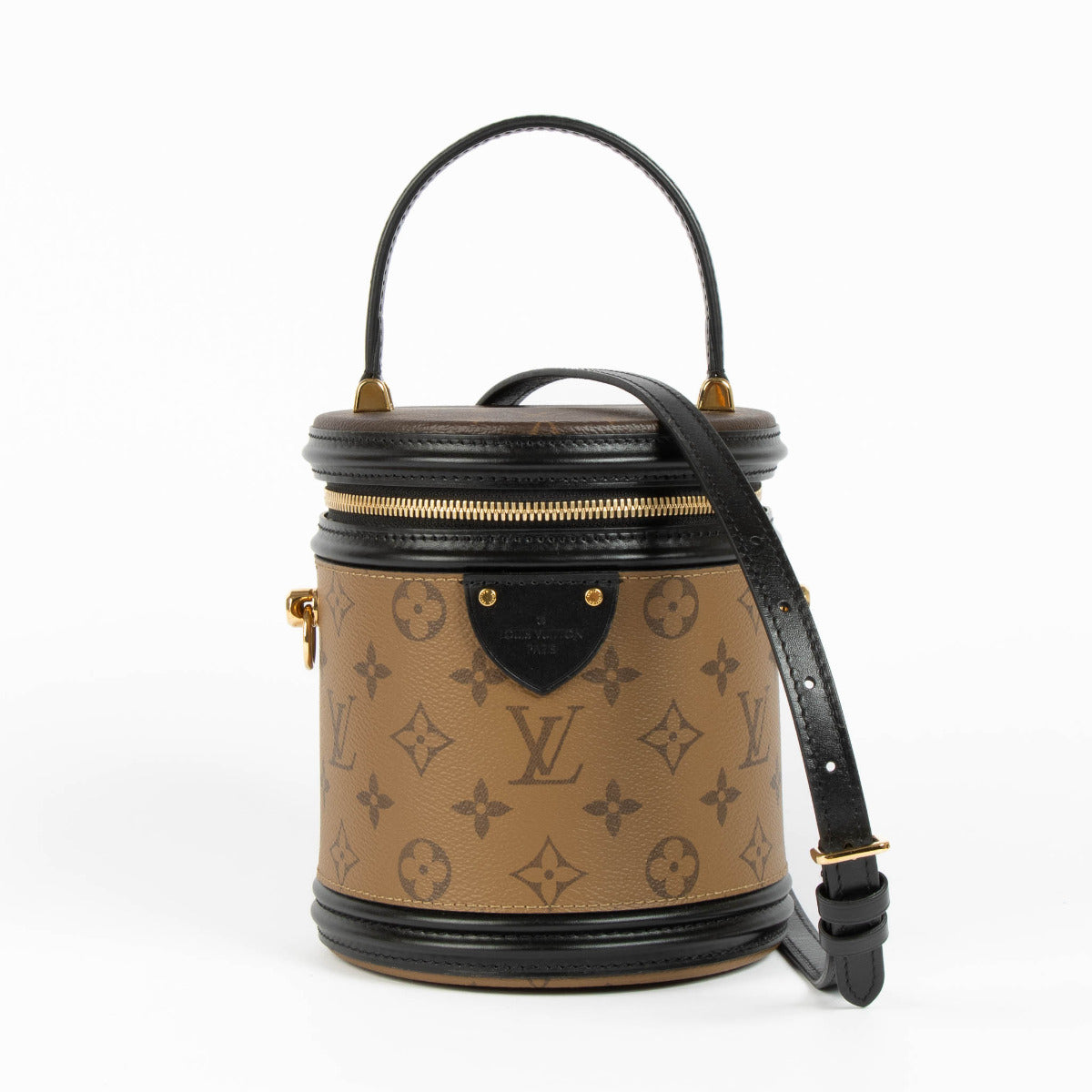 Louis Vuitton Monogram Cannes Bag