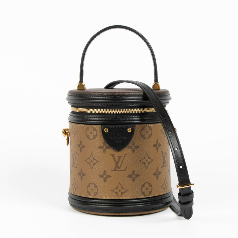 Louis Vuitton Monogram Cannes Bag