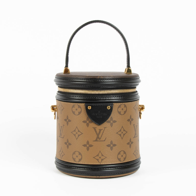 Louis Vuitton Monogram Cannes Bag