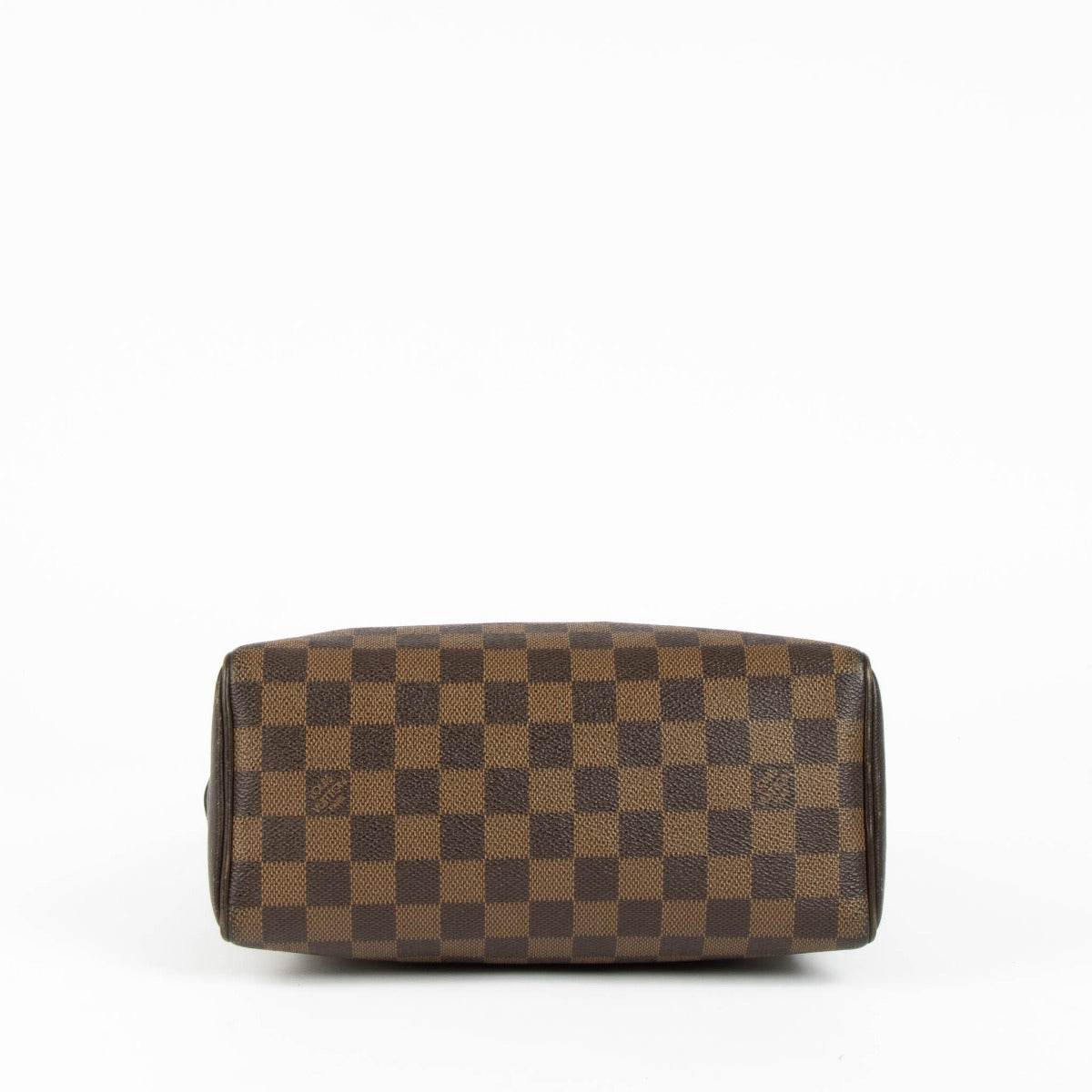 Shop this 100% authentic Louis Vuitton Damier Ebene Brera Bag at Labellov.com