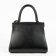 Authentic pre-loved Delvaux Black PM Brillant on Labellov.com