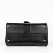Authentic pre-loved Delvaux Black PM Brillant on Labellov.com