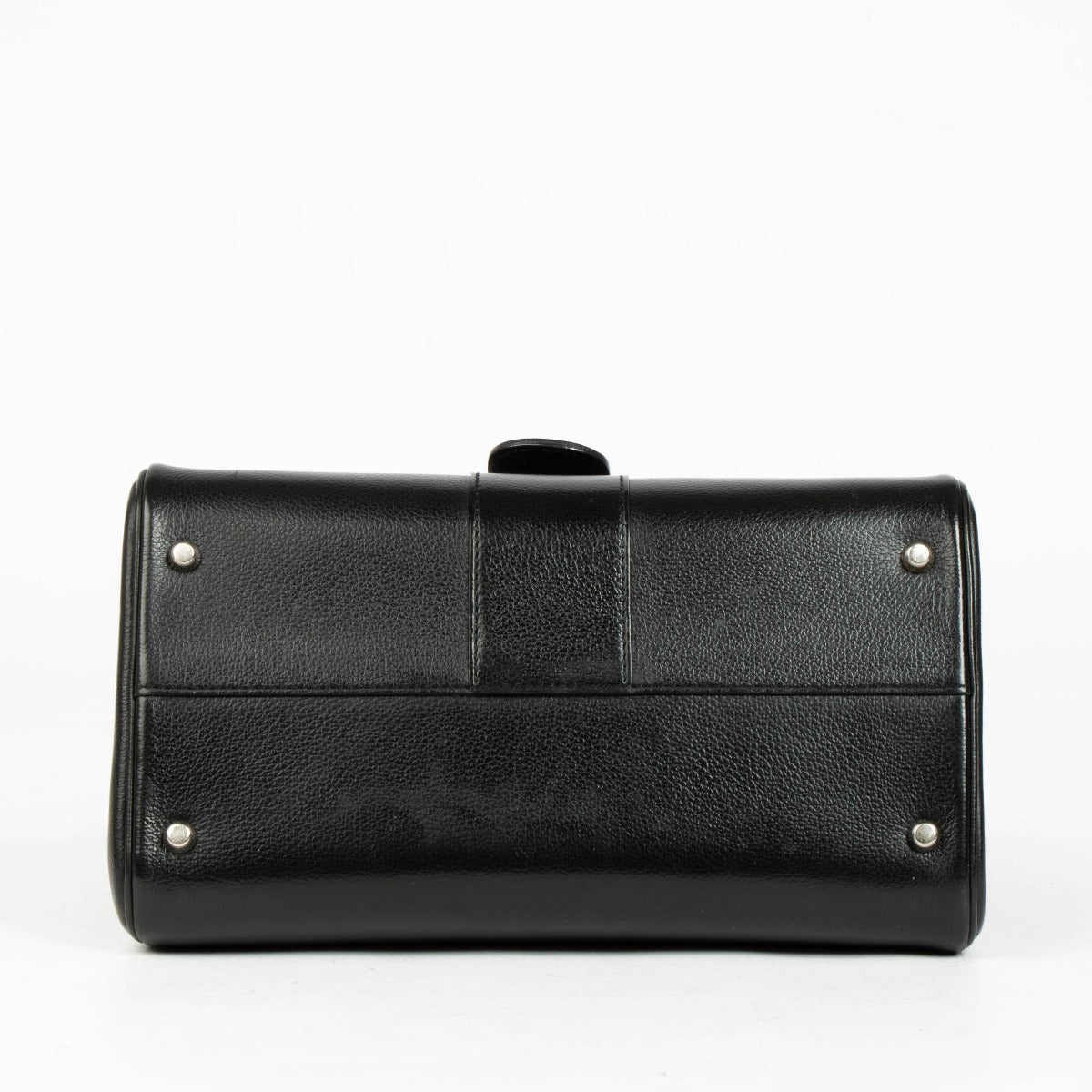 Authentic pre-loved Delvaux Black PM Brillant on Labellov.com
