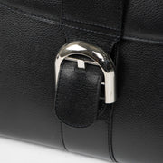 Authentic pre-loved Delvaux Black PM Brillant on Labellov.com