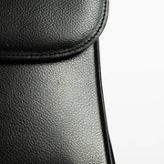 Authentic pre-loved Delvaux Black PM Brillant on Labellov.com