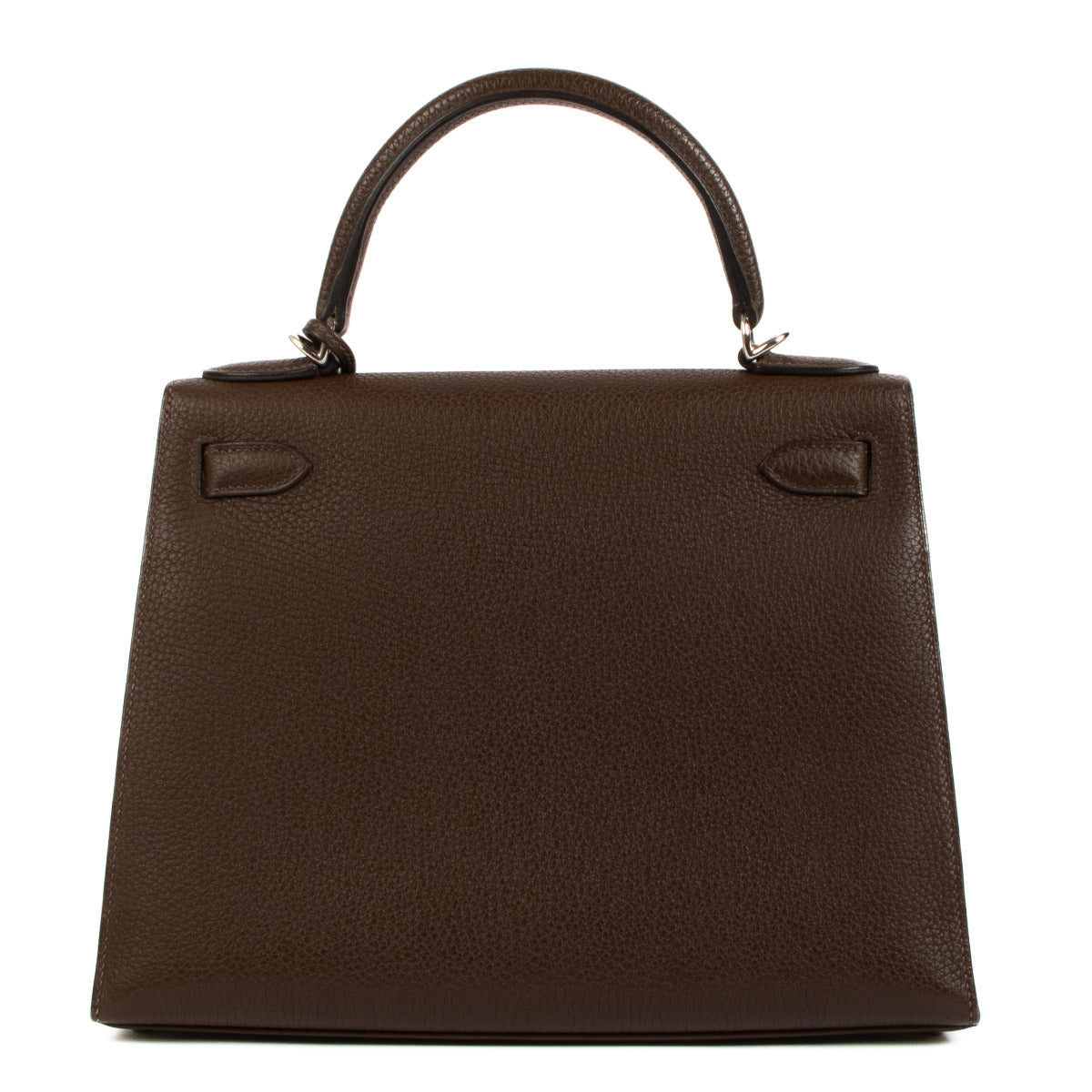 Own a piece of Hermès history with the Kelly 28 Kellygraphie Lettre E – available for discerning fashion enthusiasts at Labellov.