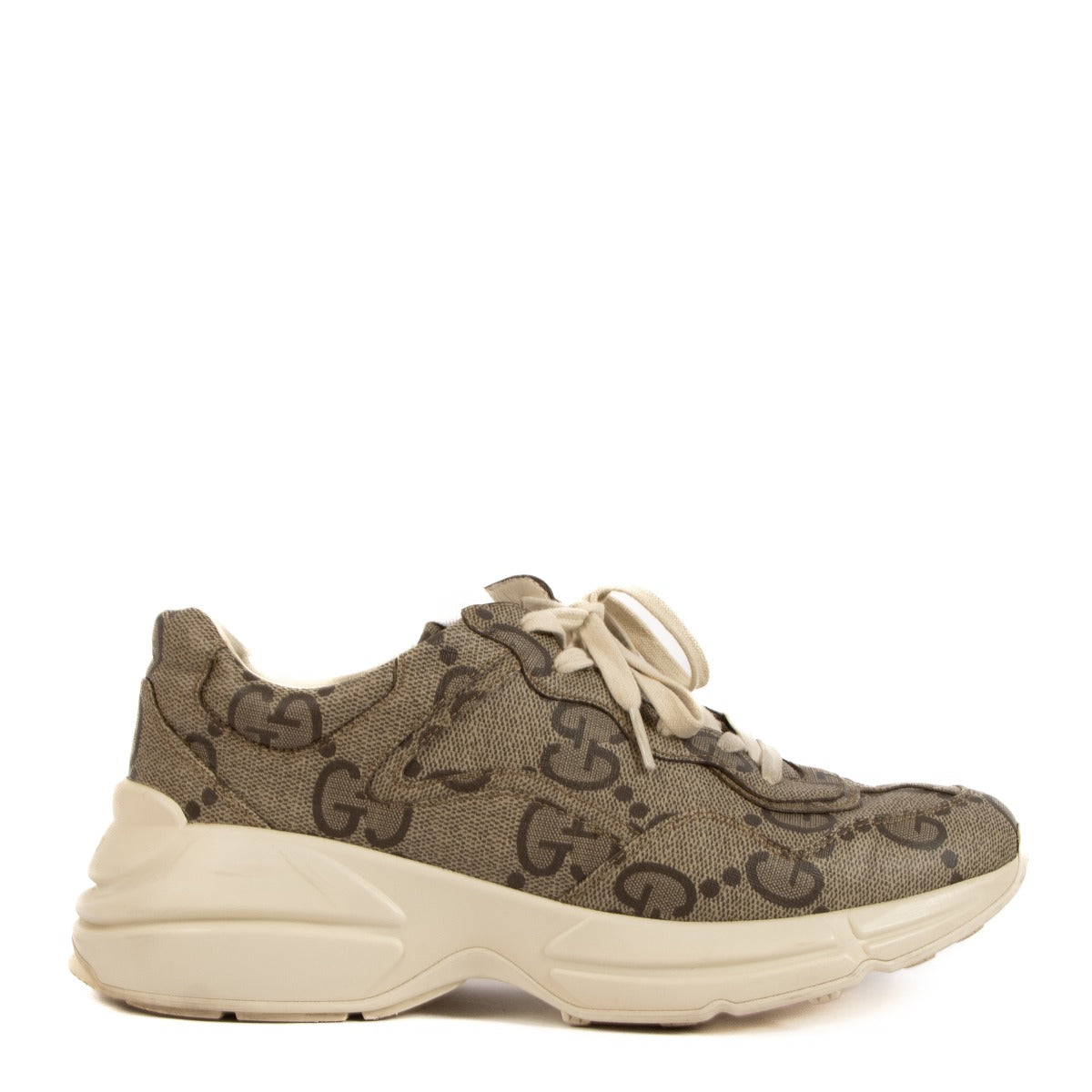 Gucci GG Rhyton Sneakers