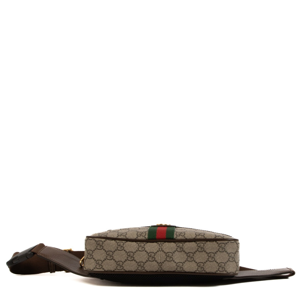 Gucci GG Supreme Ophidia Belt Bag