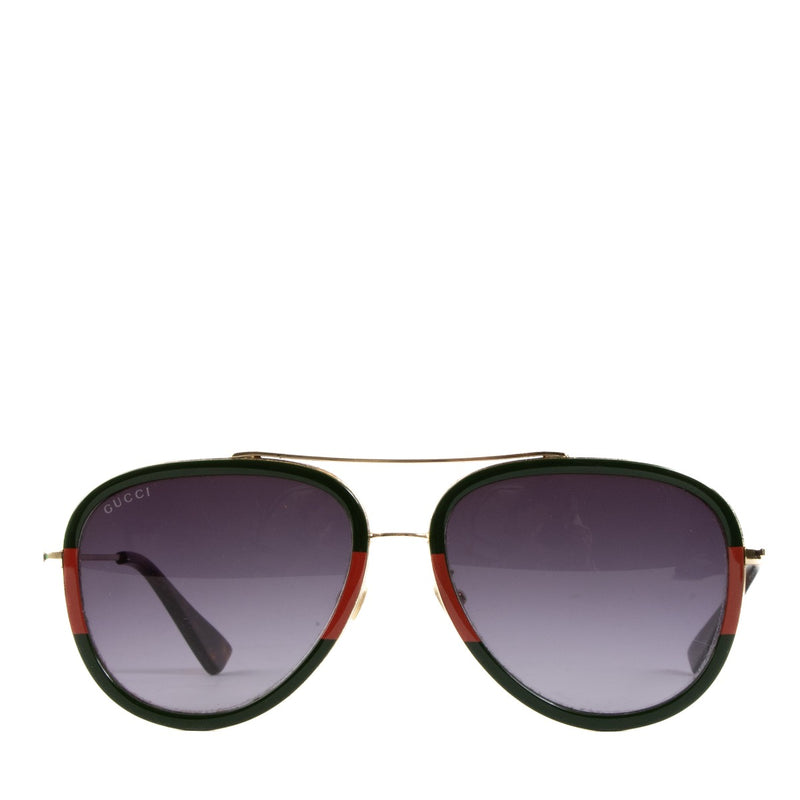 Gucci GG0062 Sunglasses