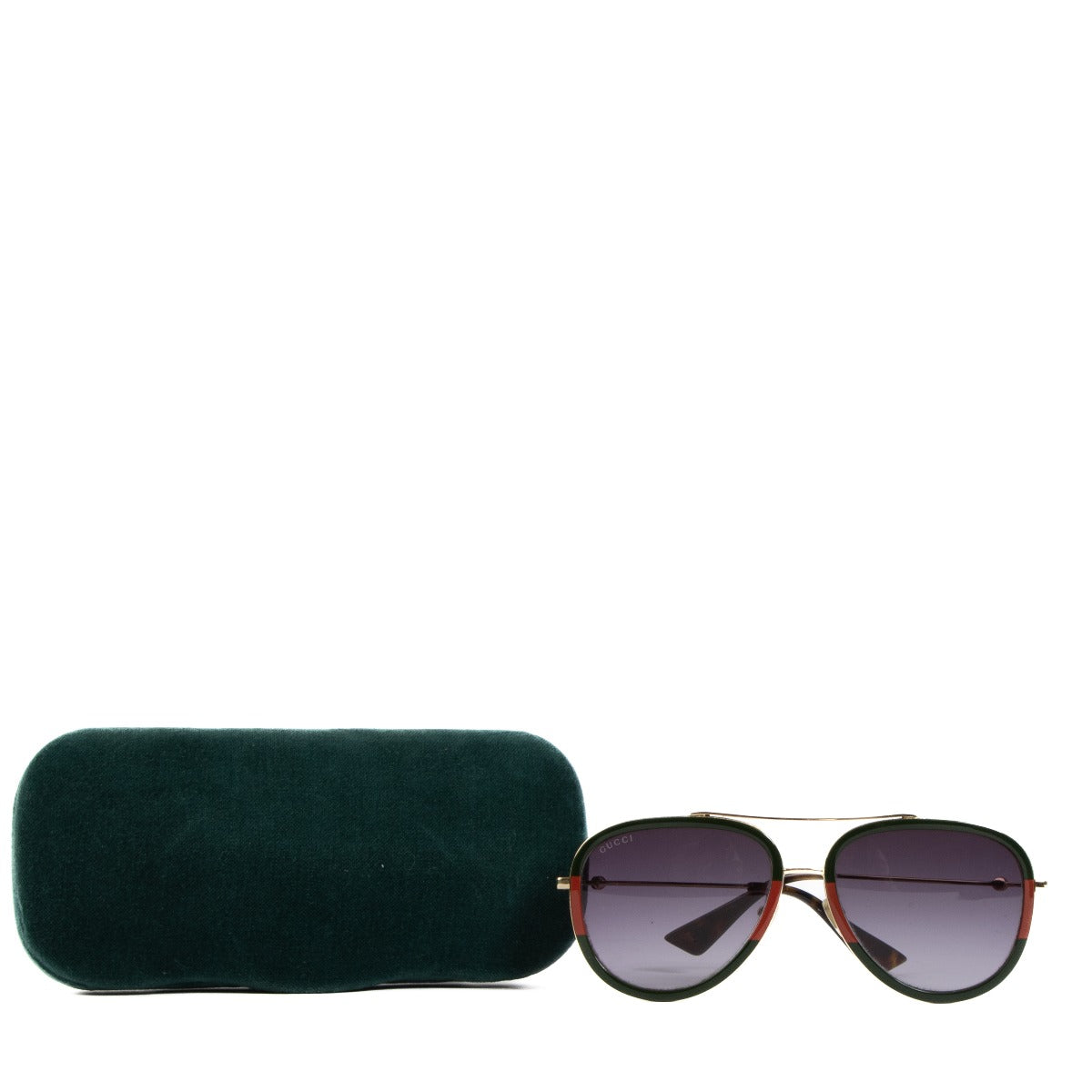 Gucci GG0062 Aviator-zonnebril