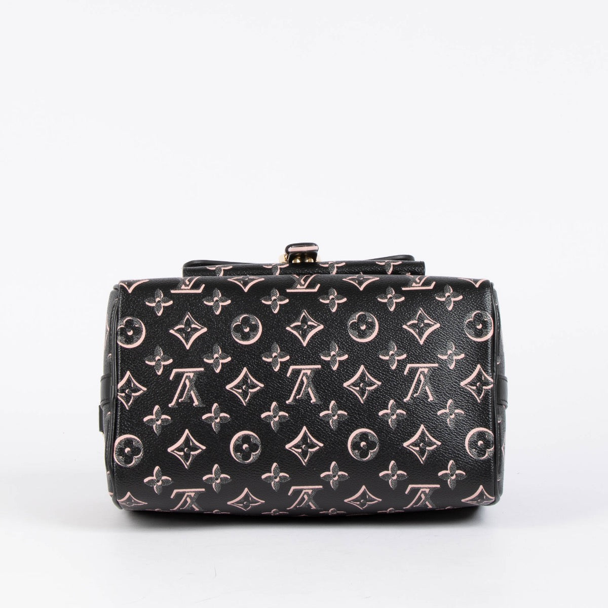 Authentic pre-loved Louis Vuitton Fall For You Speedy Bandouliere 25 Crossbody Bag on Labellov.com