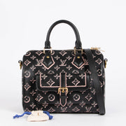Authentic pre-loved Louis Vuitton Fall For You Speedy Bandouliere 25 Crossbody Bag on Labellov.com
