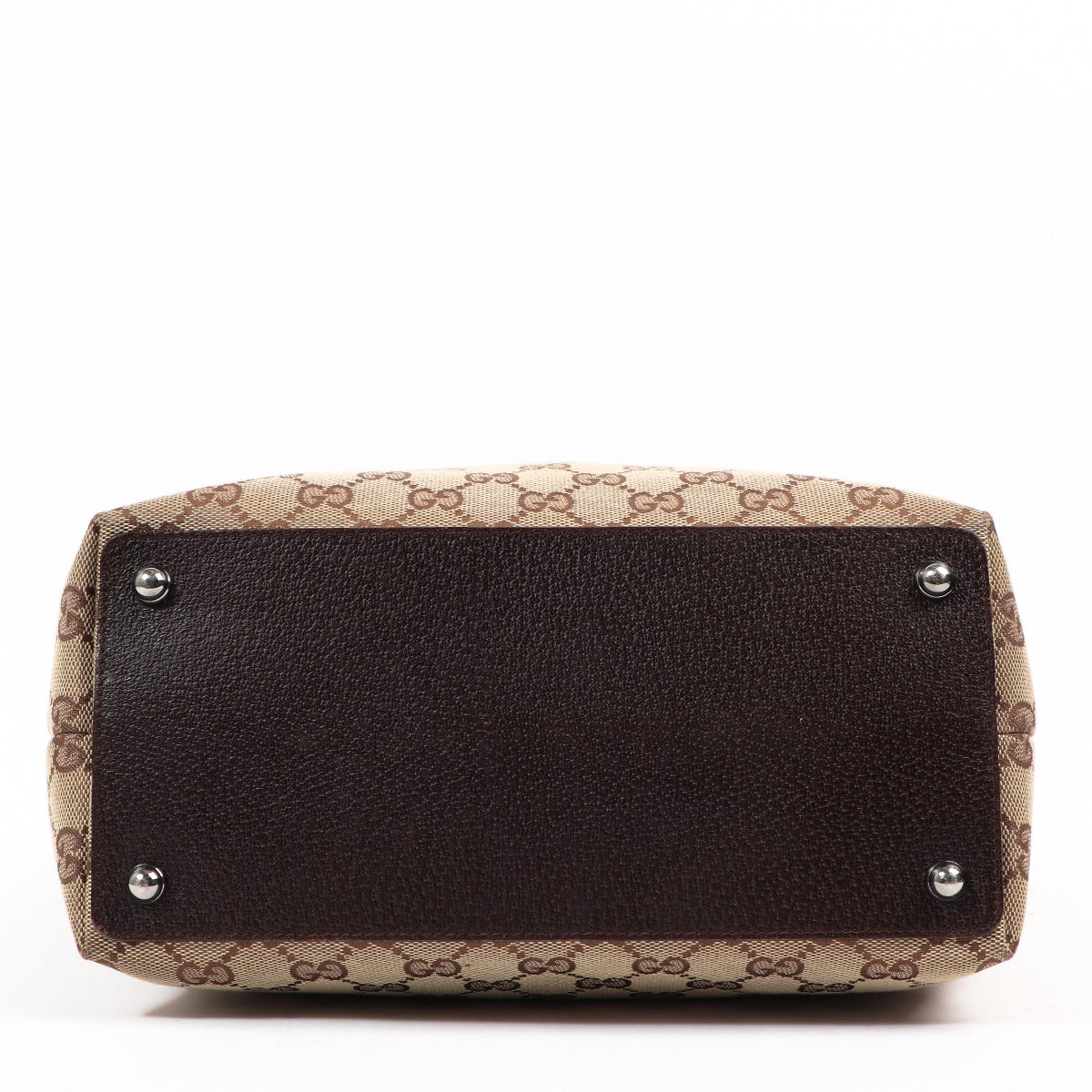 Sac cabas Gucci GG Canvas Eclipse