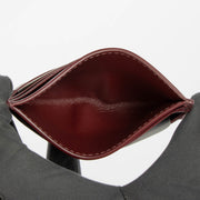 Authentic brand-new Bottega Veneta Barolo Intrecciato Card Holder on Labellov.com