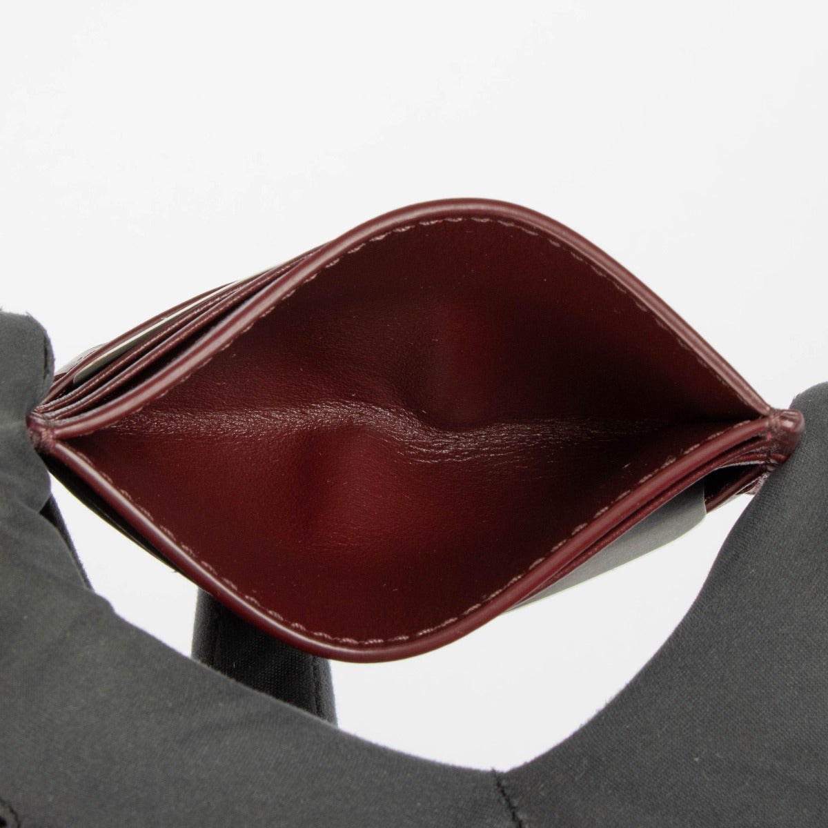 Authentic brand-new Bottega Veneta Barolo Intrecciato Card Holder on Labellov.com