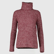 Authentic pre-loved Chanel 23B Pink Knit Sweater - Size 40 on Labellov.com