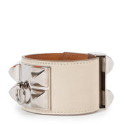 Hermès Collier de Chien Nata Swift Bracelet