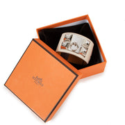 Hermès Collier de Chien Nata Swift Bracelet