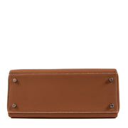 Authentic second hand Hermès Kelly 28 on www.labellov.com