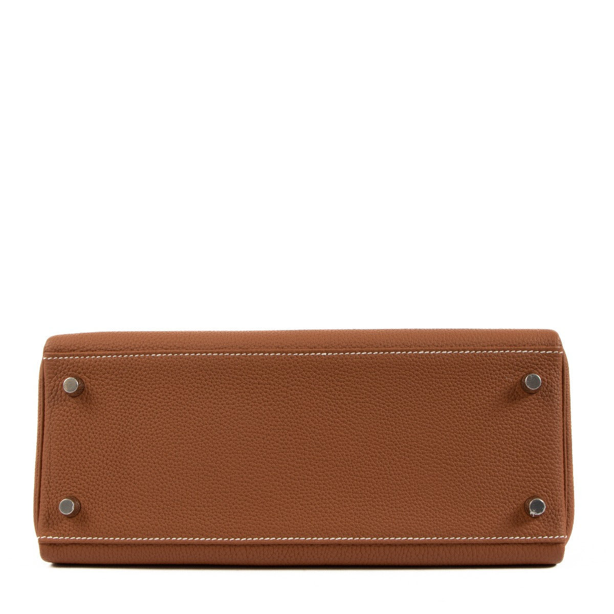 Authentic second hand Hermès Kelly 28 on www.labellov.com