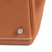 Hermès Kelly 28 Gold Togo Palladium Hardware, hermes kelly antwerpen, hermes kelly knokke, hermes kelly bruxelles, hermes kelly second hand, hermes kelly pre owned